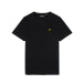 Lyle en Scott casual T-shirt heren