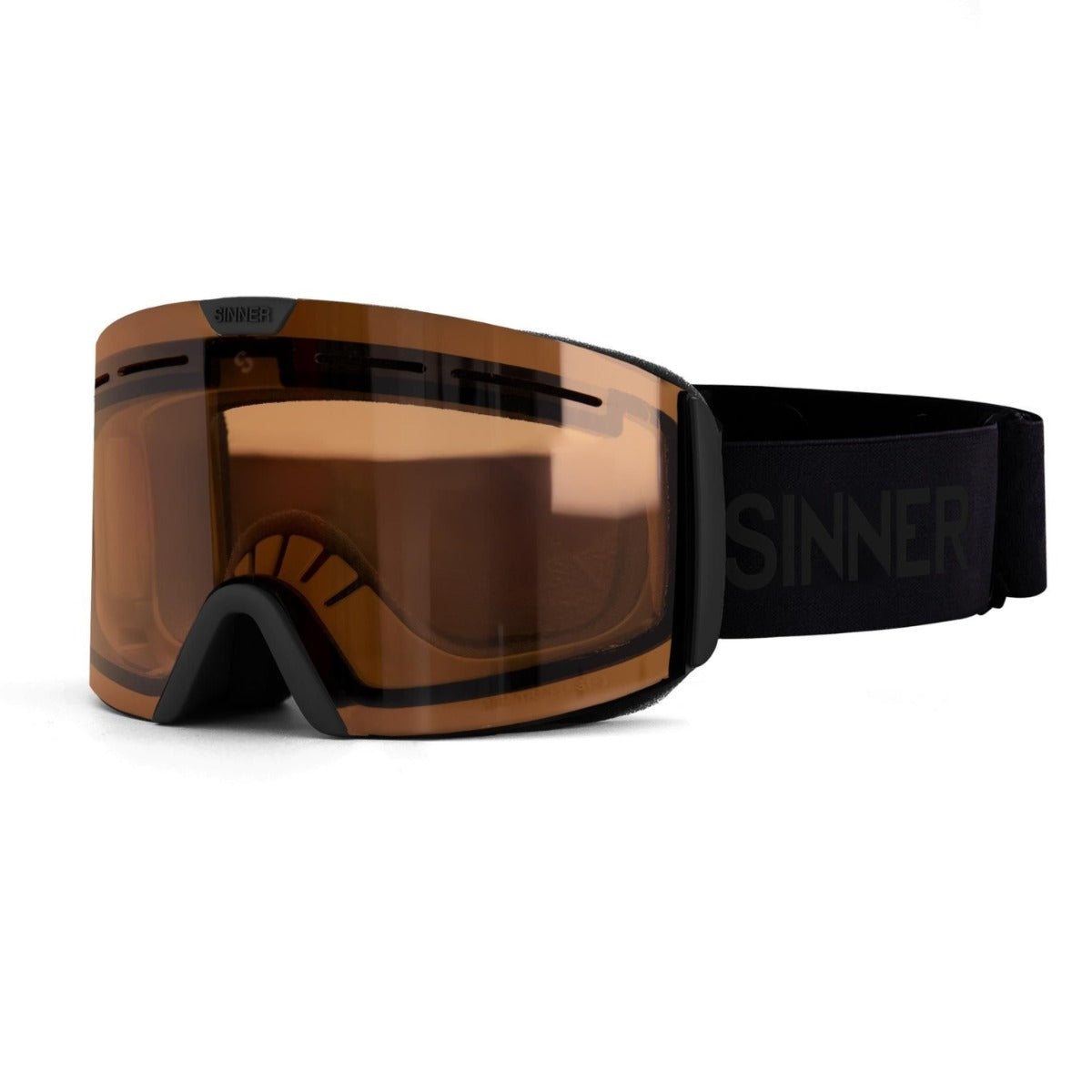 Dámské lyžařské/snowboardové brýle Sinner