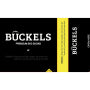 Buckels Ski Socks 43-46