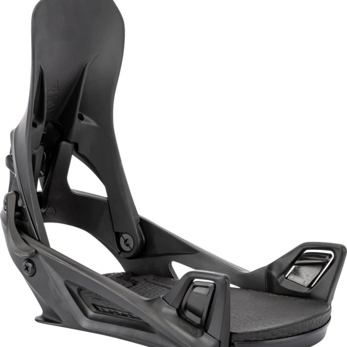 Nitro snowboardbindingen
