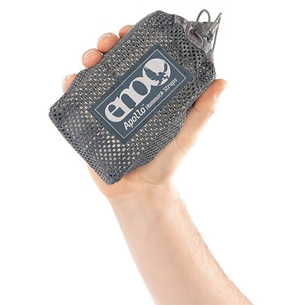 Eno Apollo Suspension System Gray / Charcoal