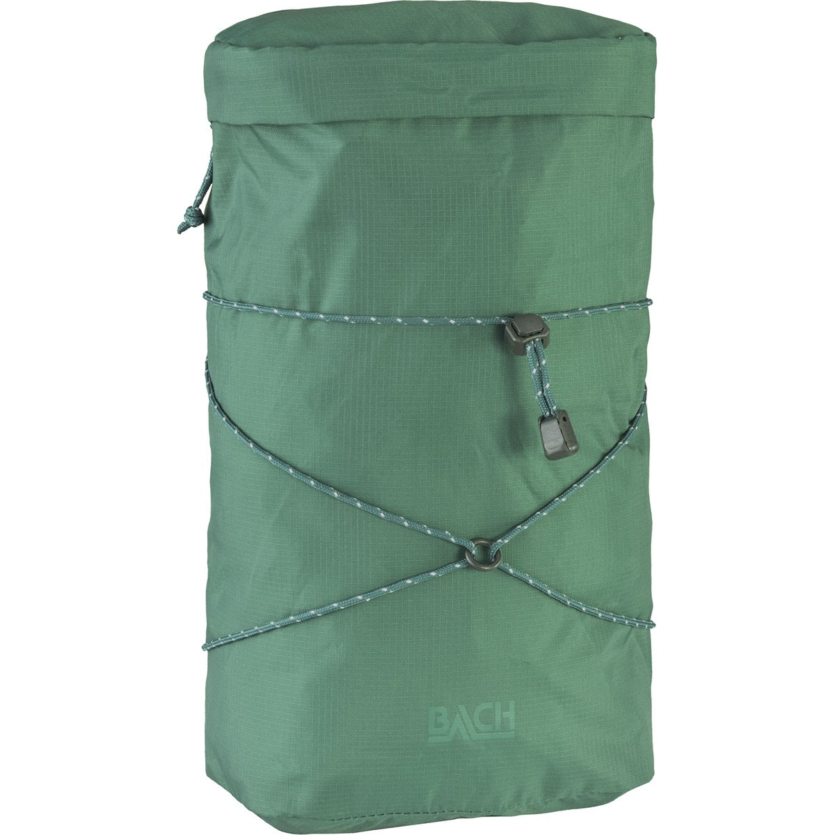 Bach Pockets Side Compression Pine Green M