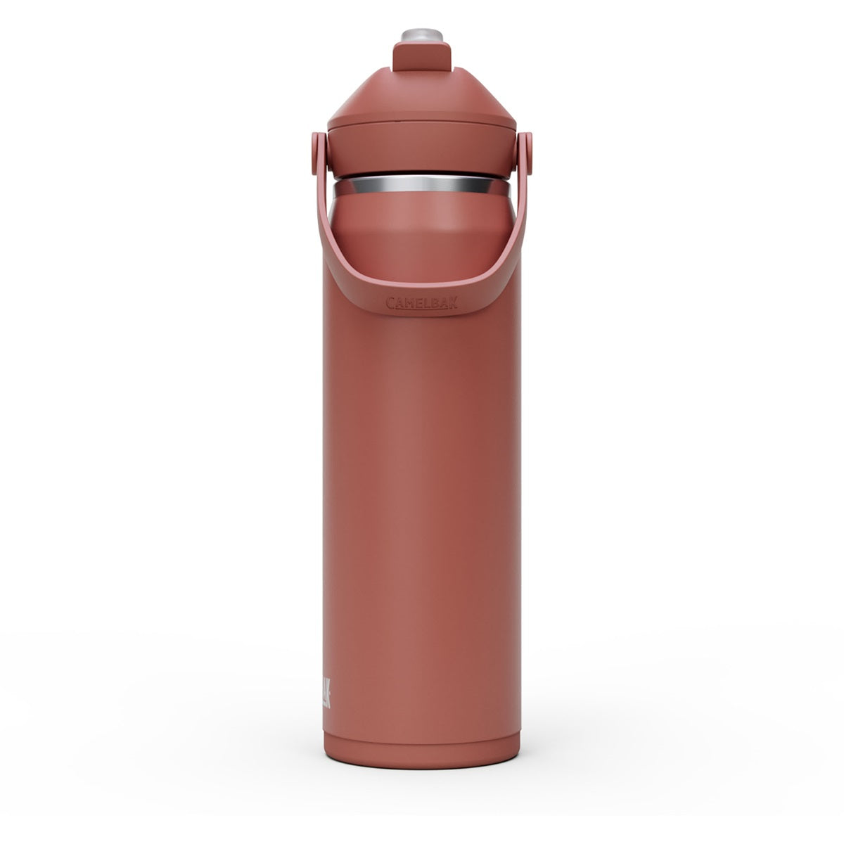 Camelbak Thrive Flip Straw Vacuum 0.75 L Sierra Red