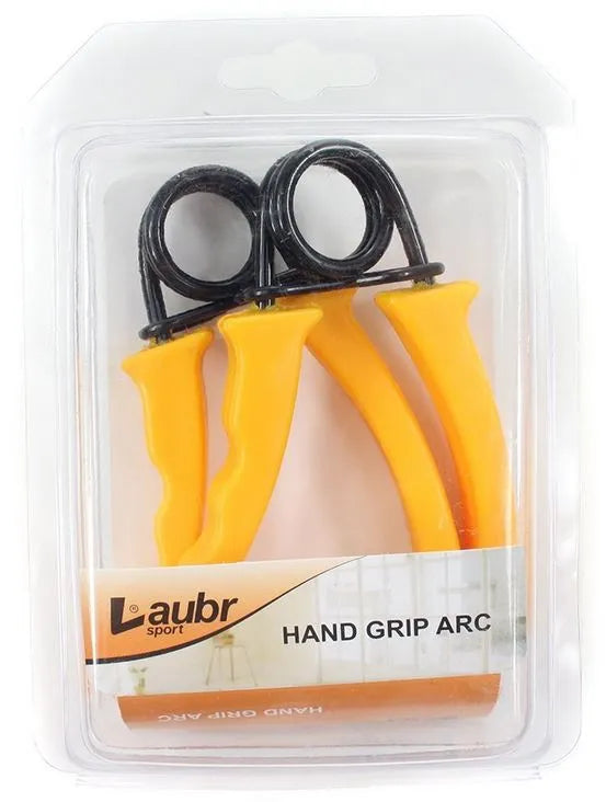 grips meáchan ardaithe stua laubr buí