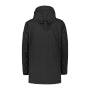 Airforce Casual Winter Jacket Men