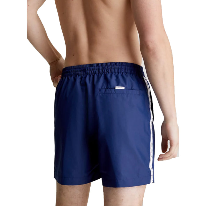 Gearrthóga Snámha na bhFear Calvin Klein