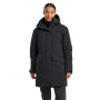Tenson Casual Winter Jacket Women