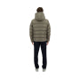 Airforce Casual Winter Jacket Men