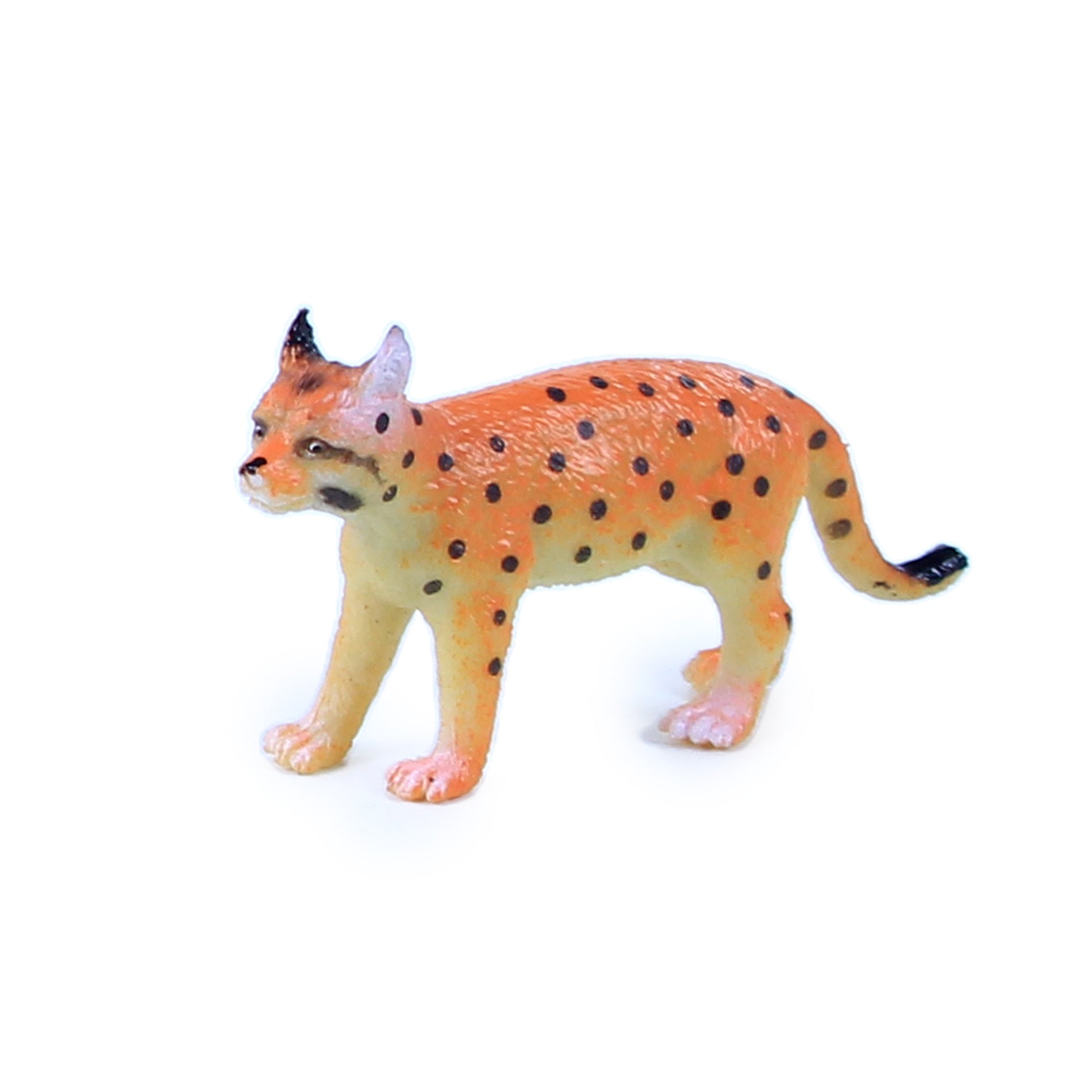 Lesné zvieratká 10 ks v balení