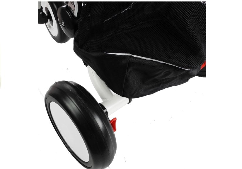 Tricycle Bike Pro400 - Orange