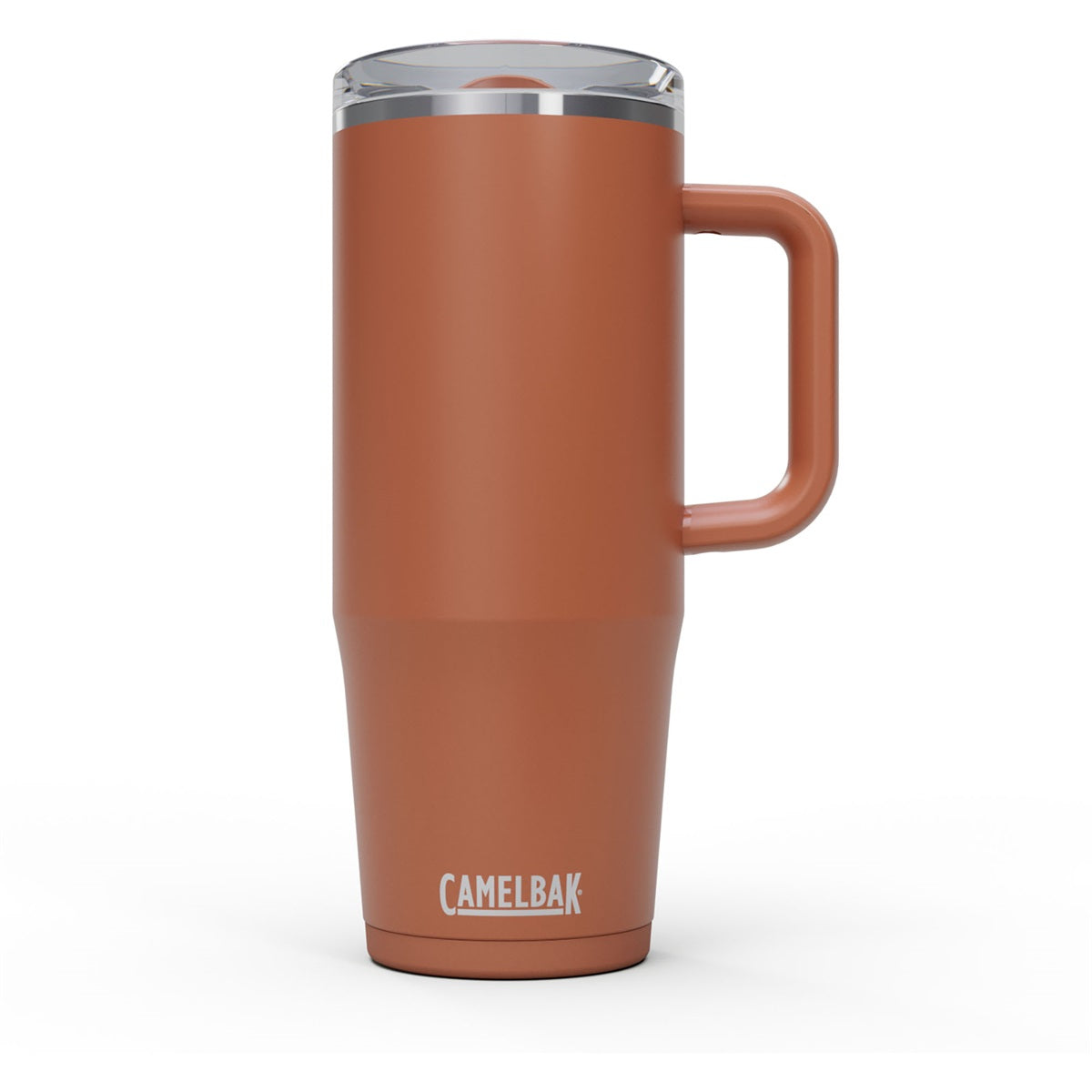 Camelbak Thrive Cană Aspirator 1 L Sierra Red