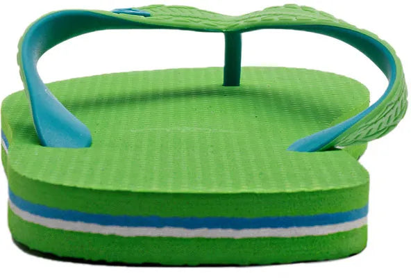 Chinelos Masculinos Mares Men Life Verde Verde