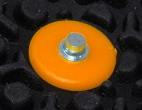 Rubytec Tungsten Spikes (2 st.)