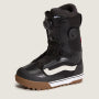 Pánske snowboardové topánky Vans