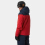 Helly Hansen Chaqueta de esquí para hombre