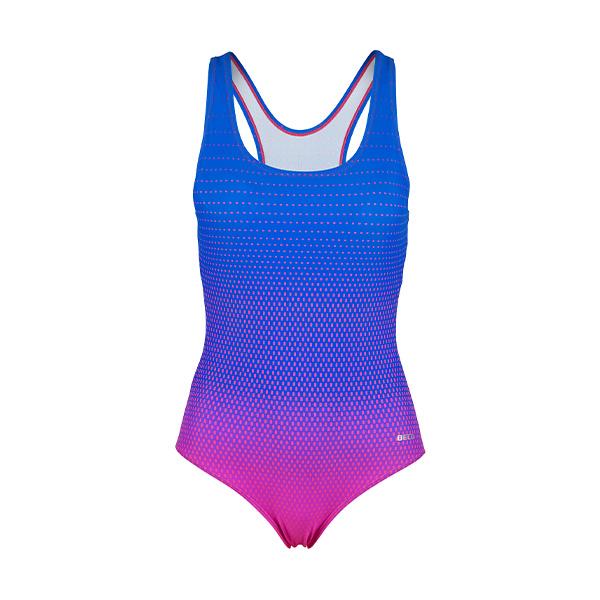 Beco Gradient Dots Swimsuit