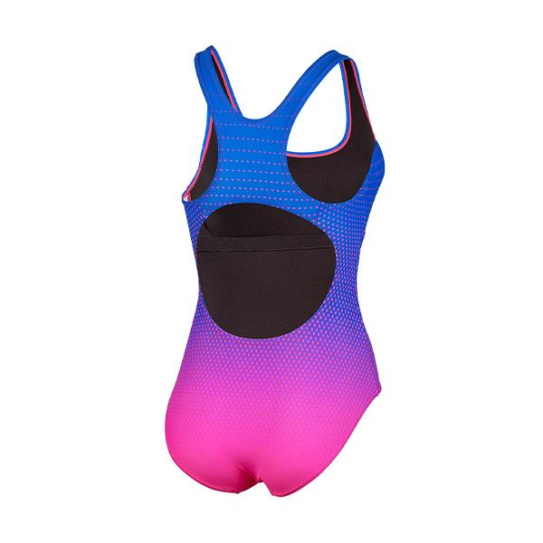 Beco Gradient Dots Swimsuit