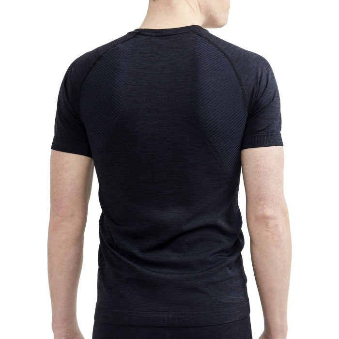 Camisa Térmica Craft Tamanho Masculino
