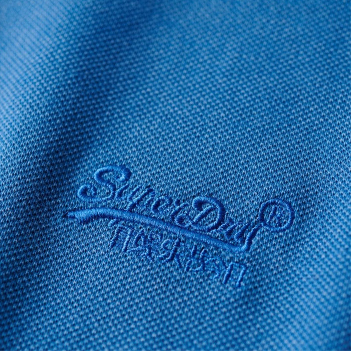 Superdry Polo Homme 2xl