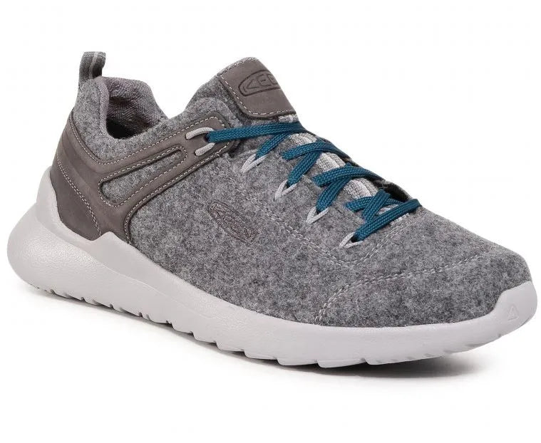Keen Herren Highland Arway Grau-Nieselgrau
