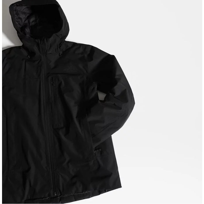 The North Face Chaqueta De Esquí Hombre 2xl