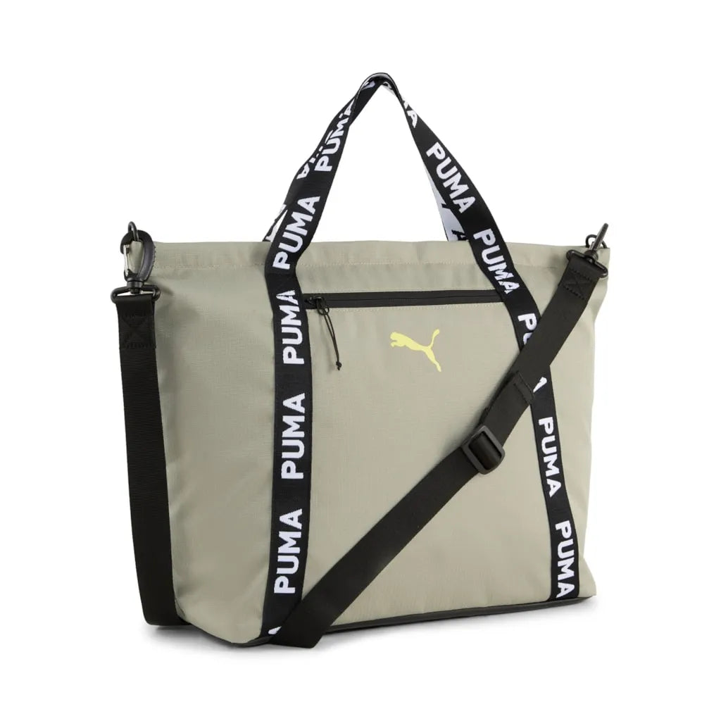 Bolso Shopper Puma T Ess Beige - X