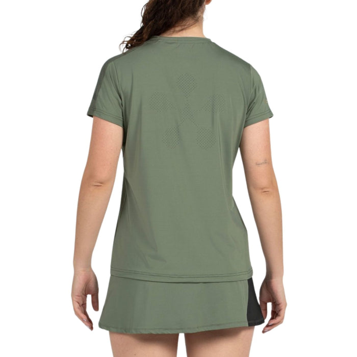 Bullpadel Tennis Shirt Ladies