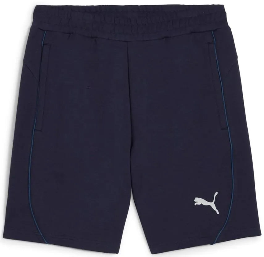 Shorts Puma Teamfinal Casuals Shorts BLAUW BLAUW M