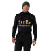 Iceryder Ski Pully Men's