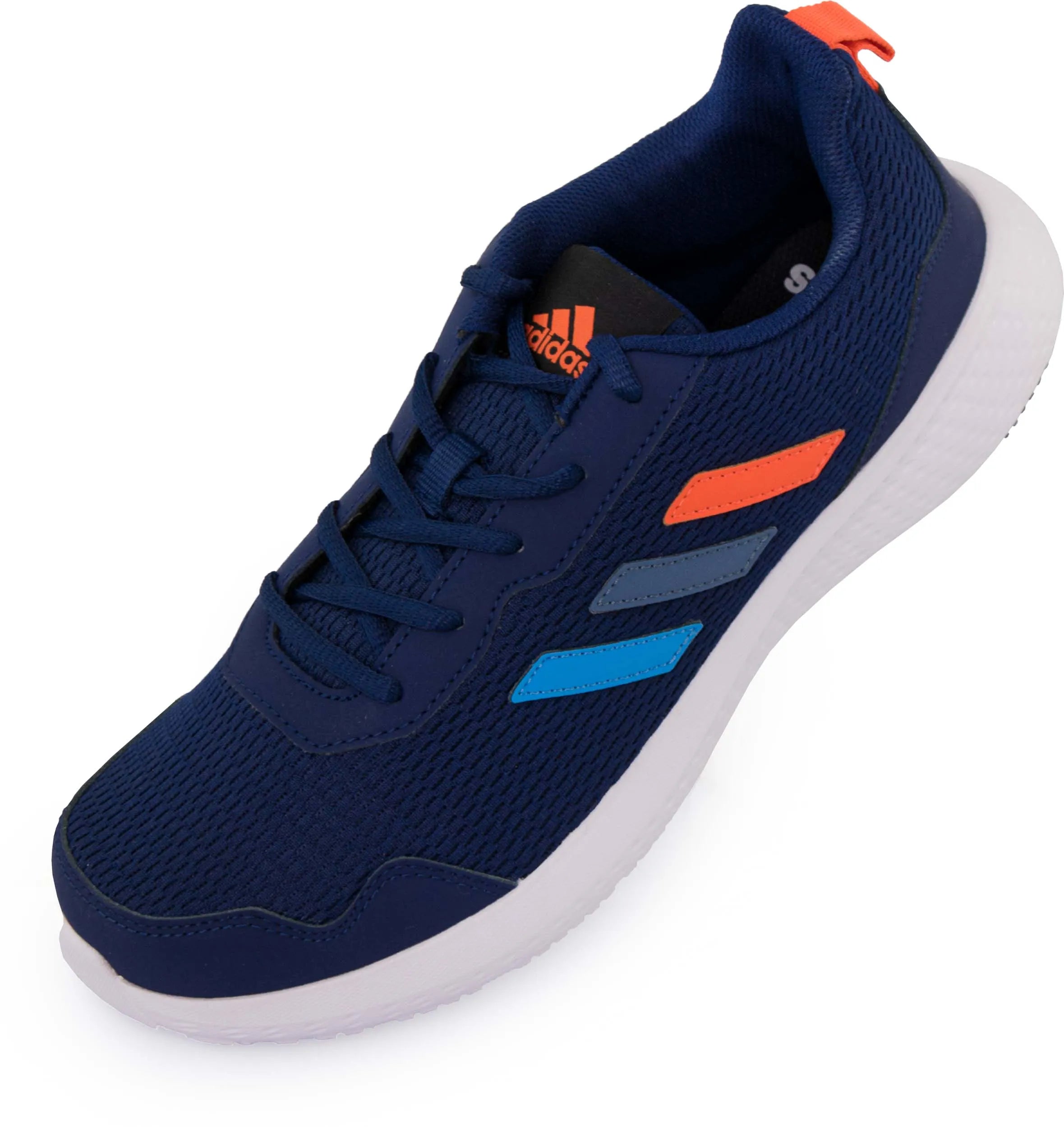 Męskie buty do biegania Adidas Peprun Night Sky-pulse Blue