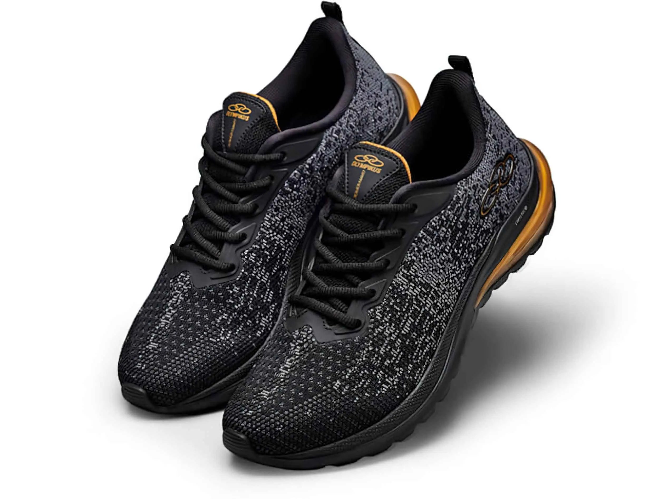 Scarpe sportive Olympikus Gravidade Grigie