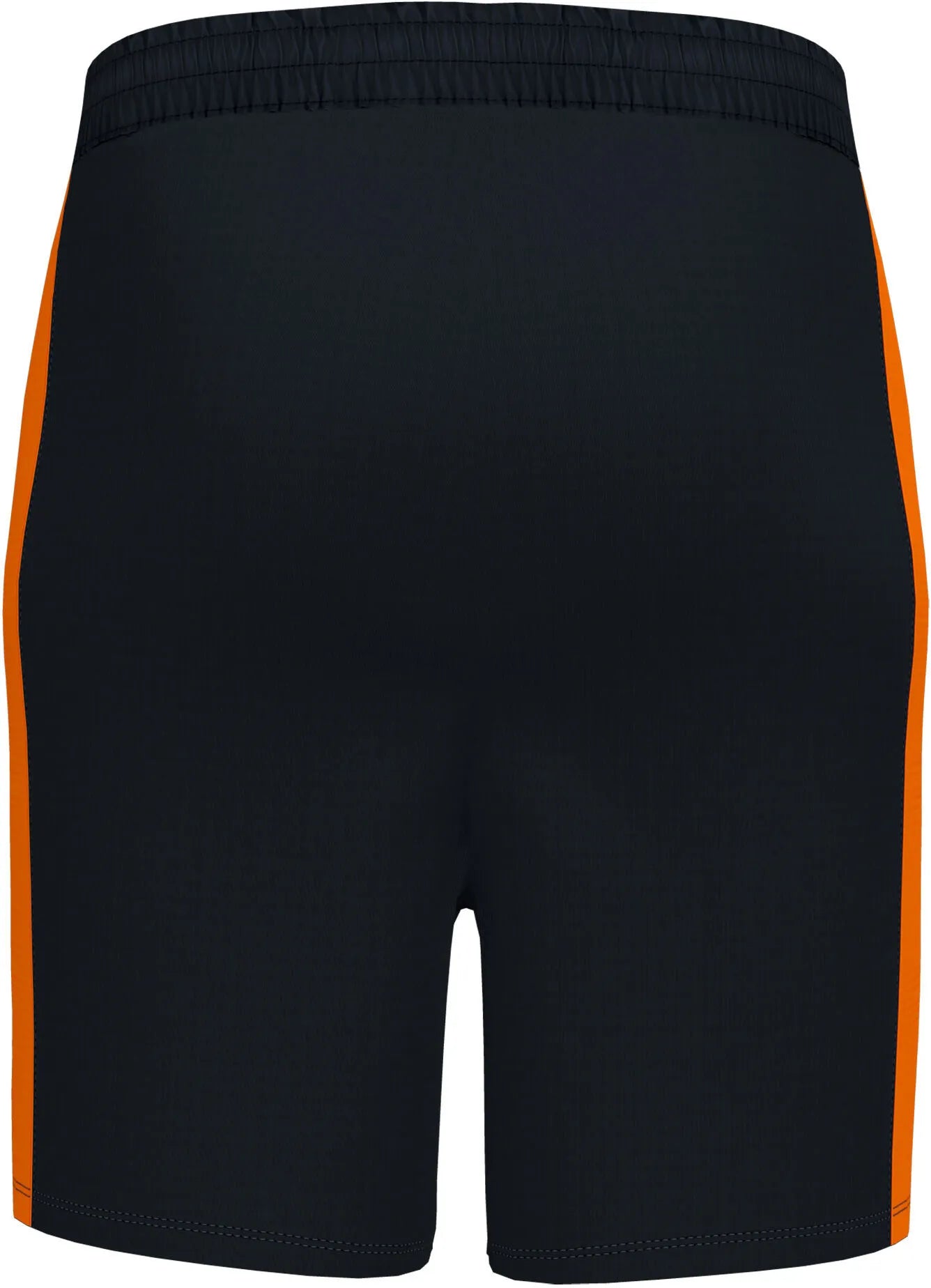 Krótkie spodenki sportowe Joma maxi czarne m