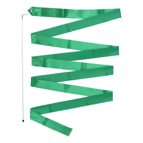 Set Stick + Rhythmic Ribbon Verde