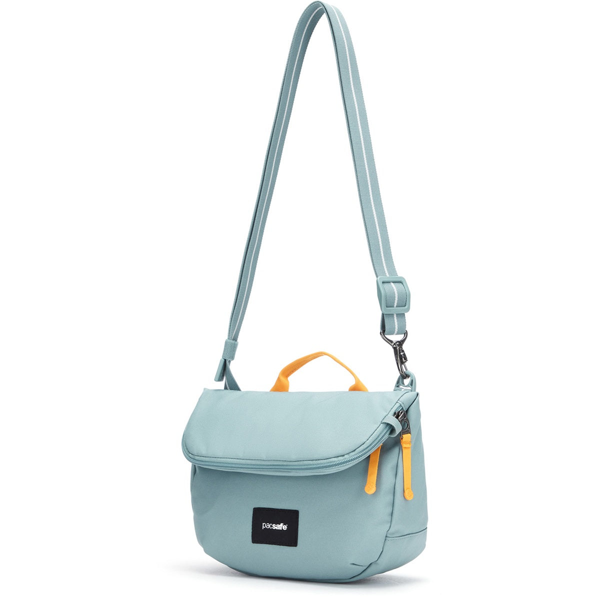 Pacsafe Go Diallait Miontas Úr Crossbody