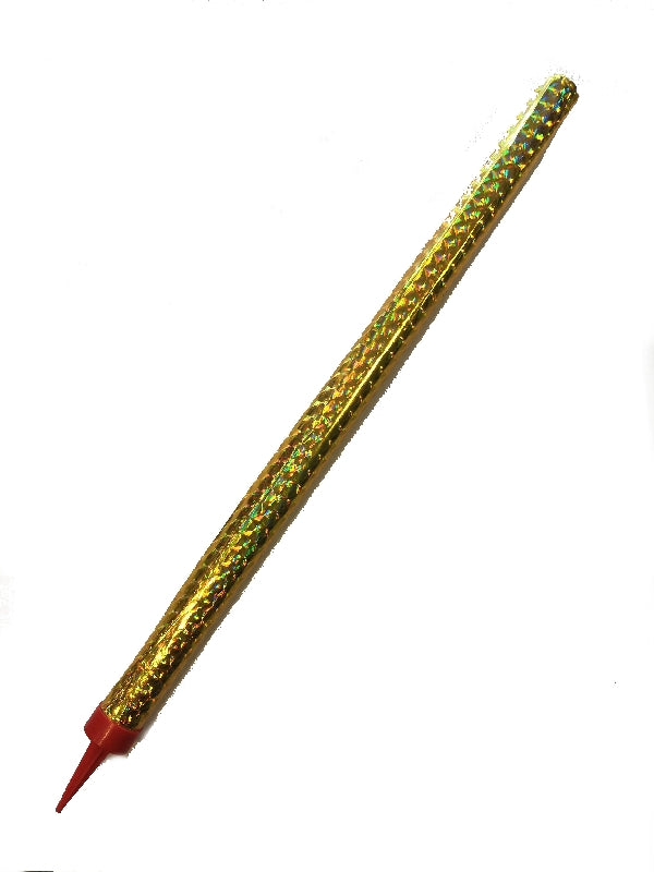 Zlatá fontána 26 cm