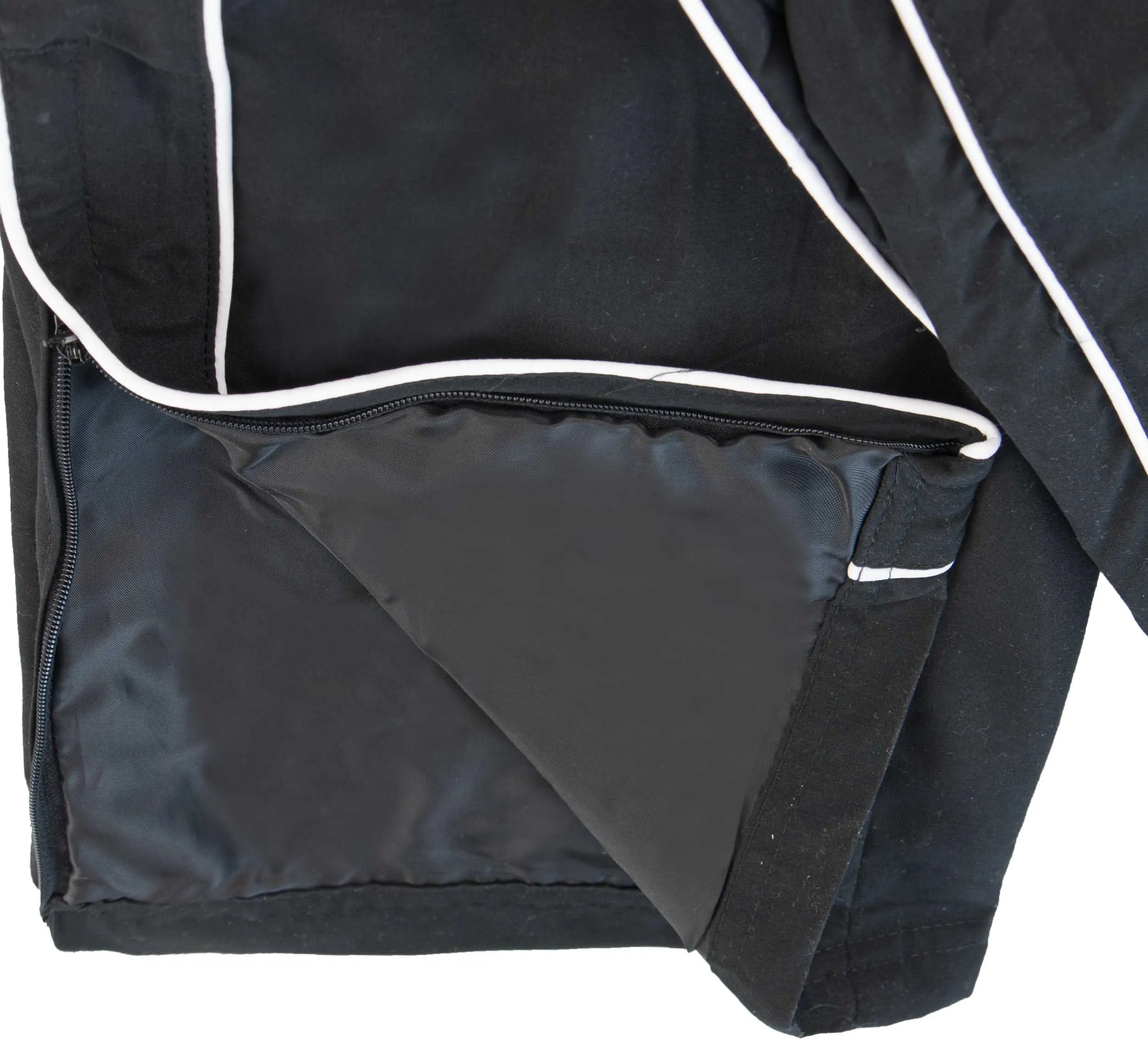 Herrenhose Fila Cupula schwarz 2xl