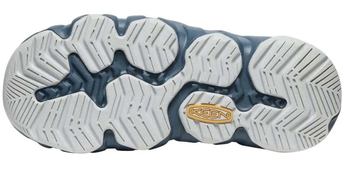 Sandały damskie chętnie wmns hyperport h2 coronet blue/vapor blue blue 38,5