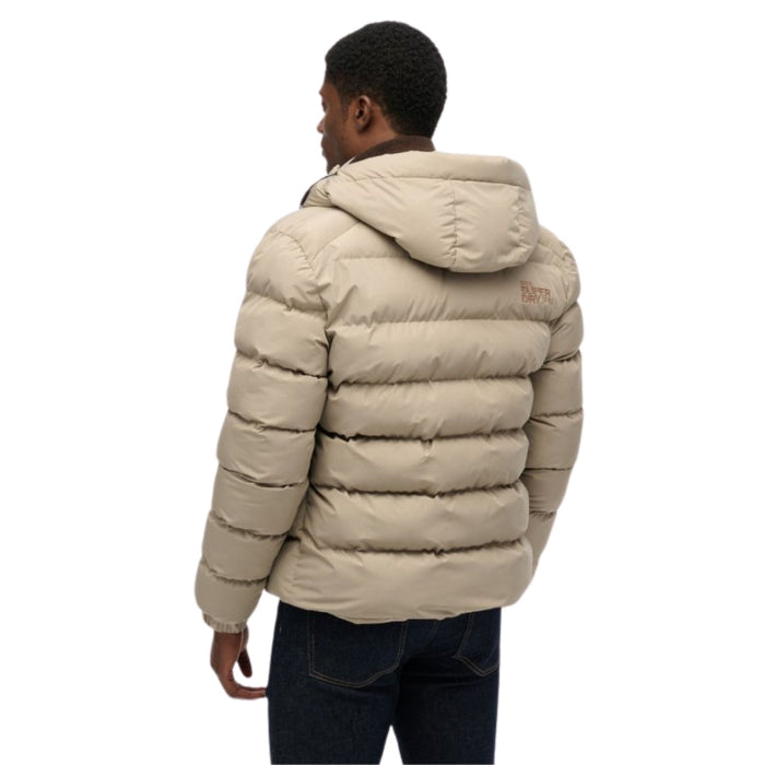 Superdry Casual Winter Jacket Men