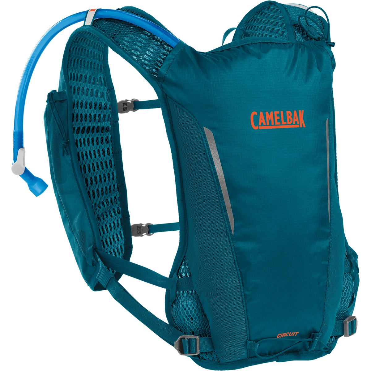 Camelbak Circuit Run Vest 1.5 L Corsair Teal