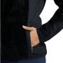 Luhta Fleece Cardigan Women