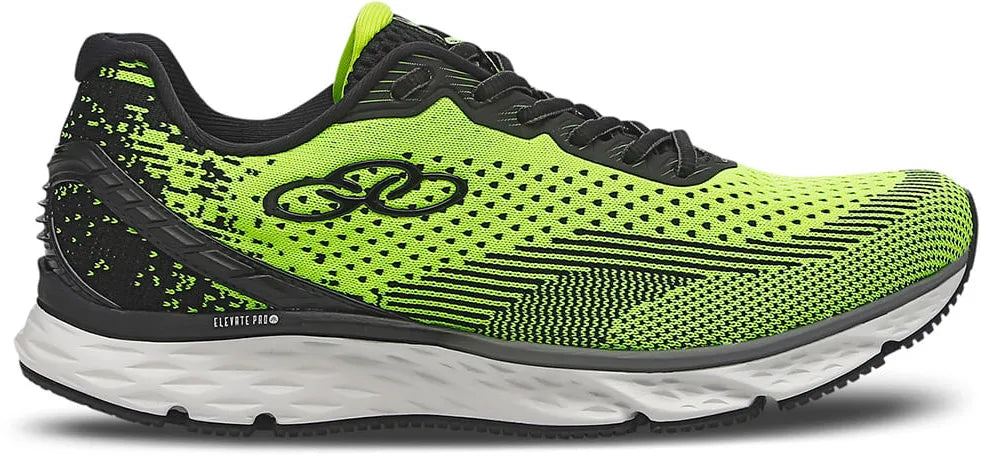 Buty do biegania Olympikus Challenger 2 Czarne