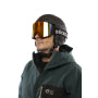 Buckels Skid-/snowboardglasögon