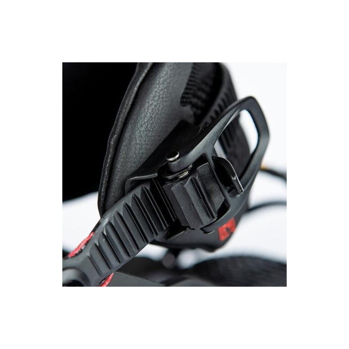 Nitro Snowboard Bindings