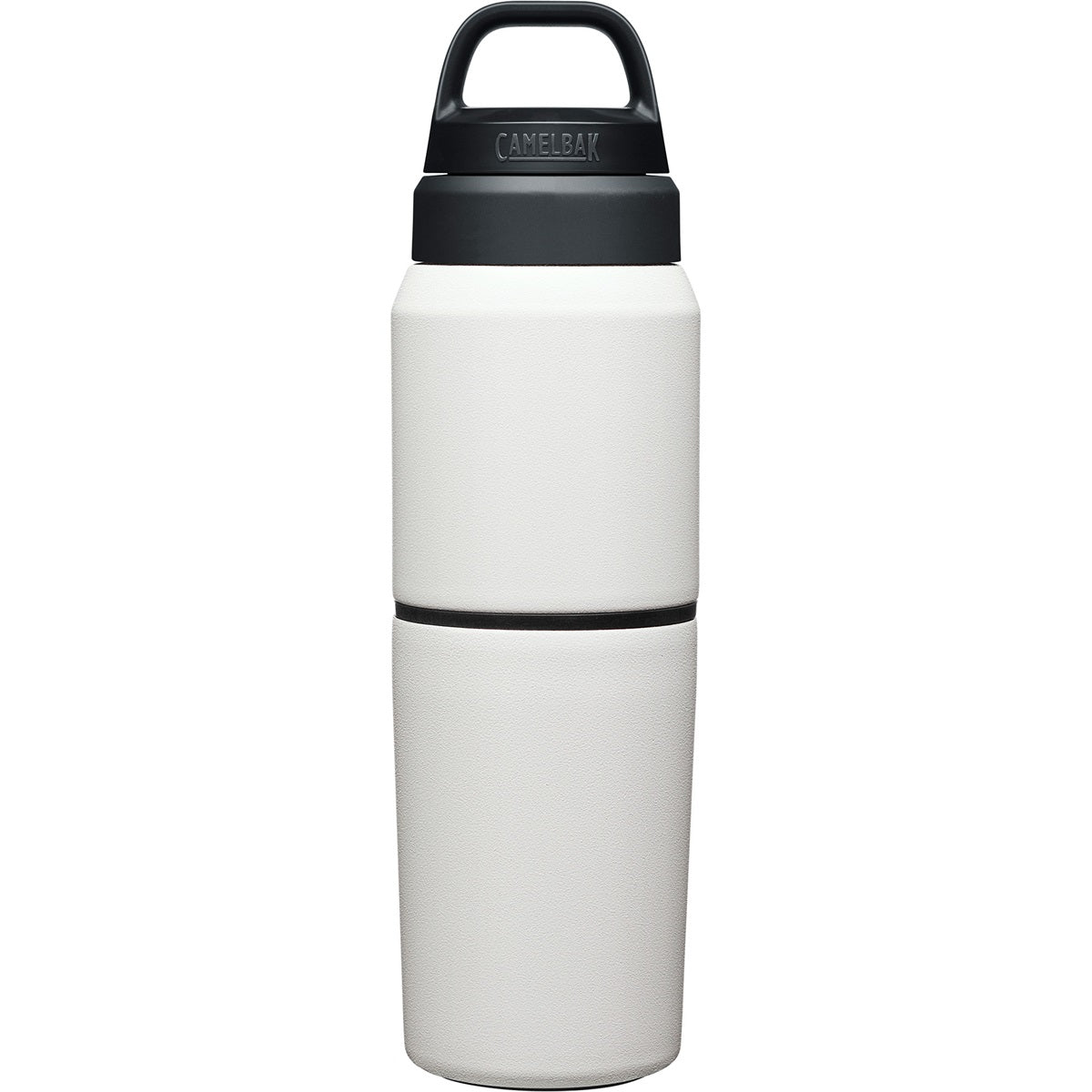 Camelbak Multibev Vacuum Insul 0.5 L / 0.35 L White/white