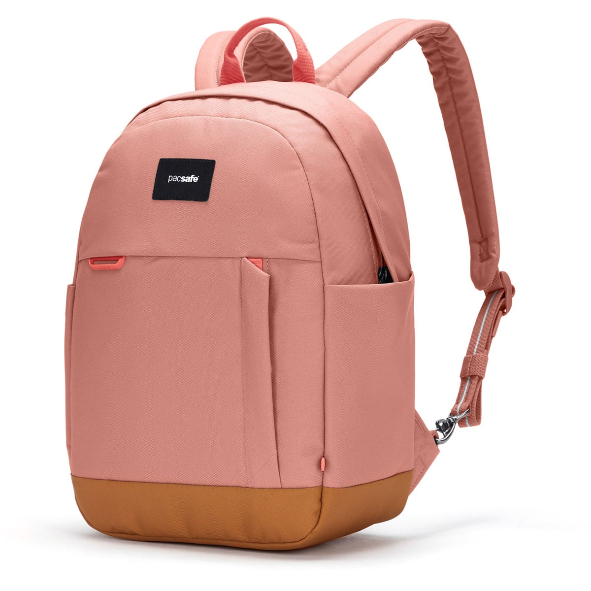 Pacsafe Go 15l Backpack Rose