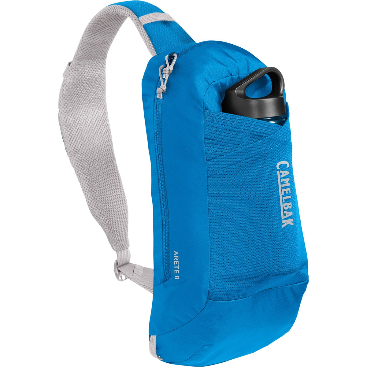 Camelbak Arete Sling 8 Indigo Bunting / Silver