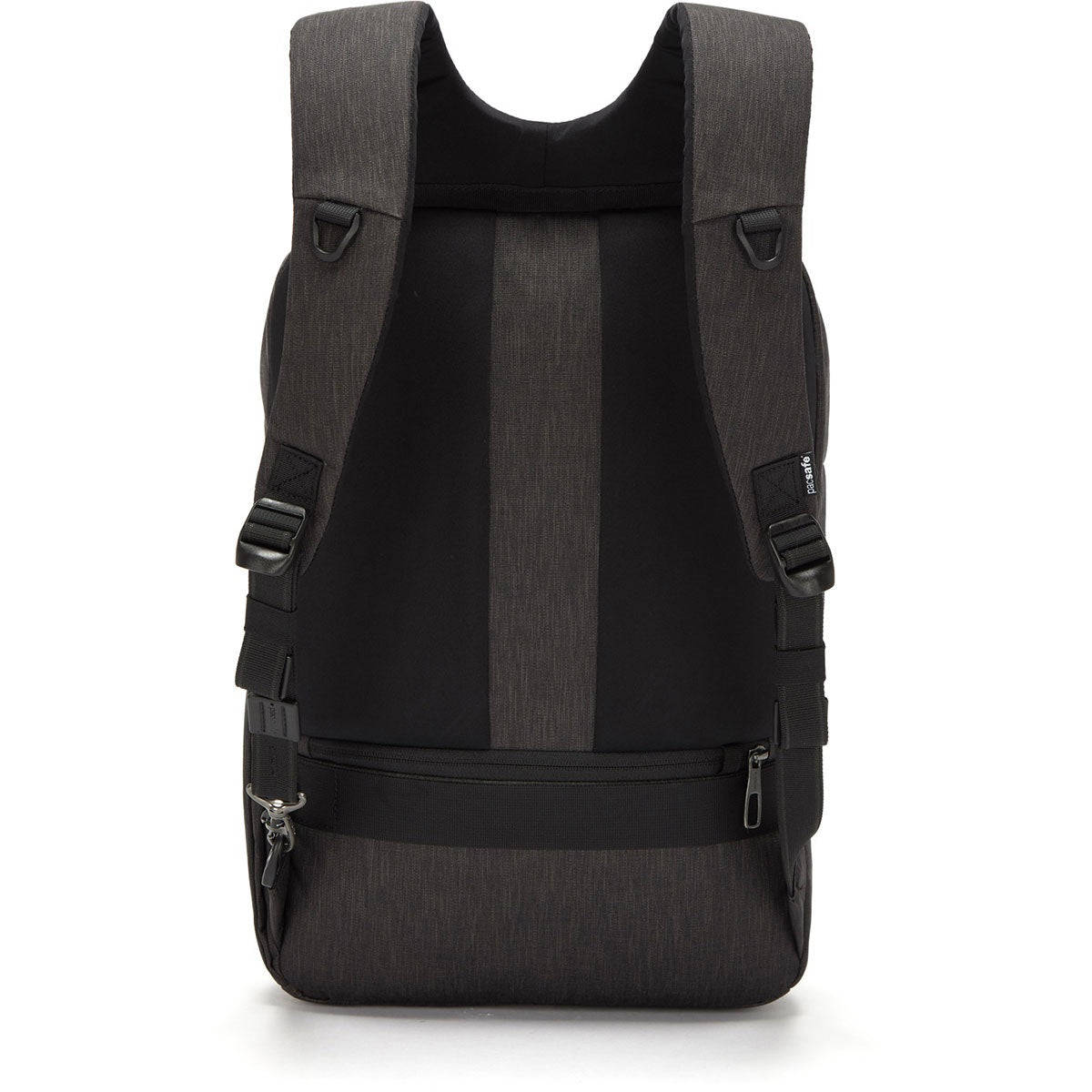 Pacsafe Metrosafe X 20l Backpack Carbon