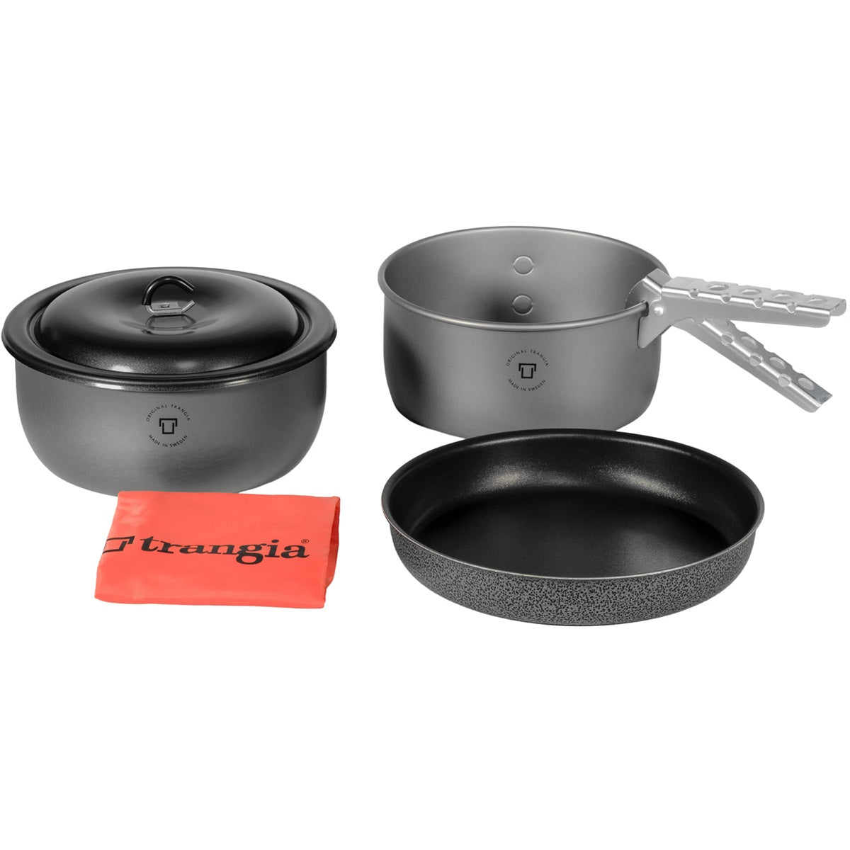 Trangia Tundra Lll Ha
