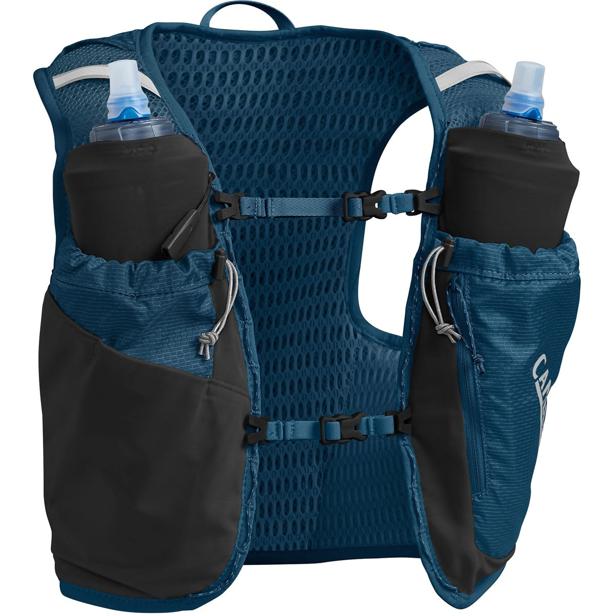 Camelbak Women's Ultra Pro Vest Gibraltar Navy / Silver