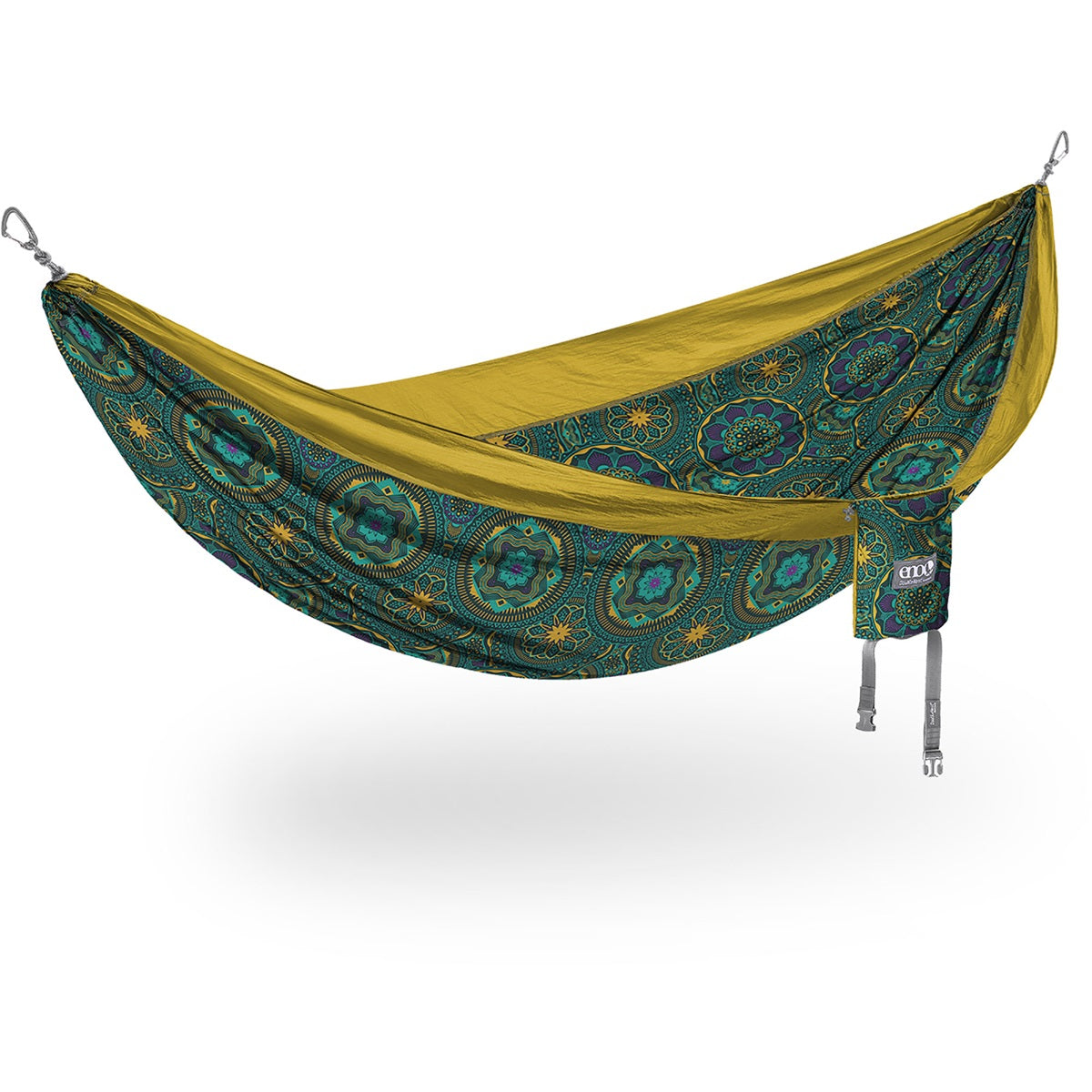 Eno Doublenest Mantra / Gold